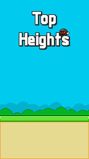 download Top heights apk